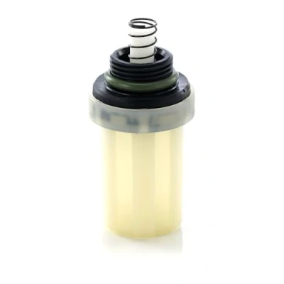 Immagine di MANN FILTER WK 4001 Filtro Carburante per condotti/circuiti MAN: M 2000 L