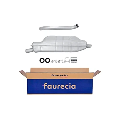 Immagine di Faurecia FS10088 Marmitta