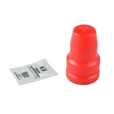 Immagine di TEDGUM TED57758 Tampone paracolpo, Sospensione Assale anteriore