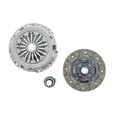 Immagine di AISIN Clutch Kit (3P) KE VW10 frizione a tre pezzi/in parti con spingidisco disco frizione, cuscinetto disinnesto 200