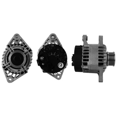 Immagine di LUCAS LRA02105 Alternatore 14V 85A FIAT: Punto II Hatchback, Multipla, Doblo I Station Wagon