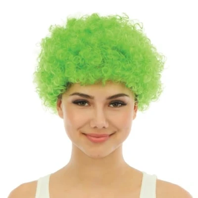 Immagine di P&#039; Tit Clown 68100 Parrucca Pop