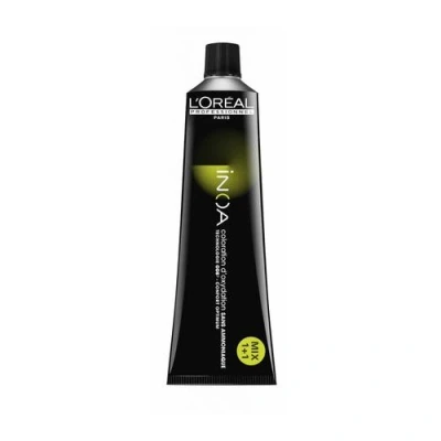 Immagine di L&#039;Oréal Professionnel Inoa Colorazione permanente 60 ml 3 Dark brown