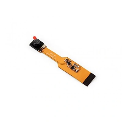 Immagine di Waveshare Raspberry Pi camera Module ,5 MP OV5647 Sensor, zero specific, formato mini supporta v1.3 solo