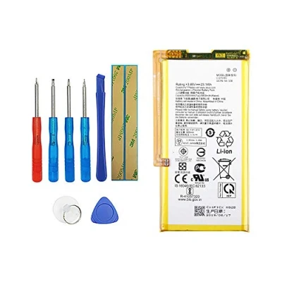 Immagine di Vvsialeek C11P1901 Batteria per cellulare compatibile con ASUS ROG 2 Game Phone ZS660KL I001DB toolkit