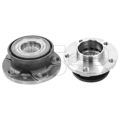 Immagine di GSP Kit cuscinetto ruota 9235018 per ALFA ROMEO 147 (937) GT 156 (932)