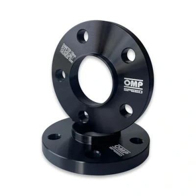 Immagine di OMP SPEED OMPS08551501 Set Distanziatori, 5x108
