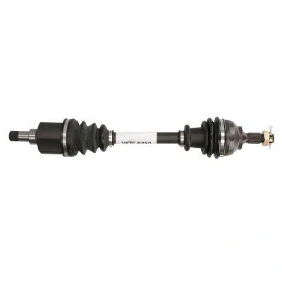 Immagine di SKF VKJC 8350 Albero motore / Semiasse 609, 52,5 CITROËN: C4 I Grand Picasso, Picasso 1