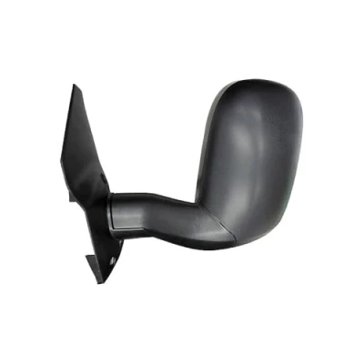 Immagine di Specchietto retrovisore esterno Alkar 9227959 Sx manuale termico, Braccio specchio lungo, convesso per veicolo con guida a