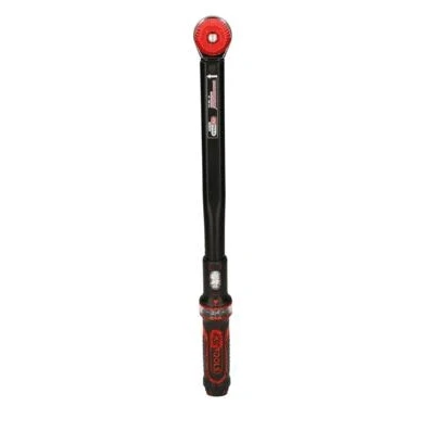 Immagine di KS Tools ERGOTORQUE®precision 516.1442 Chiave dinamometrica con cricchetto 1/2 (12.5 mm) 40 200 Nm