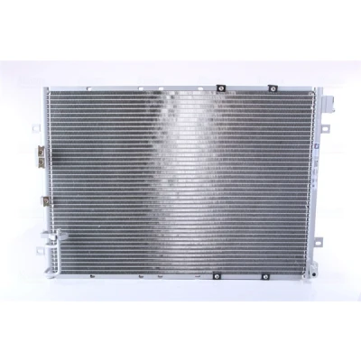 Immagine di NISSENS 94636 Condensatore senza essiccatore Alluminio 635 R 134a KIA: SORENTO 1