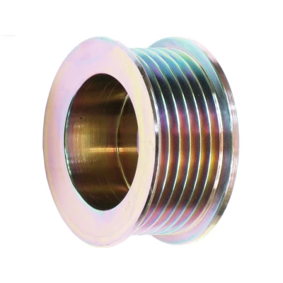Immagine di AS PL AP0041 Puleggia cinghia, Alternatore