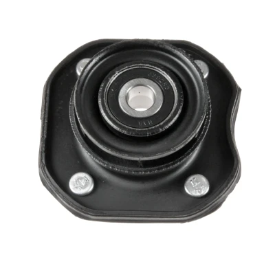 Immagine di BLUE PRINT ADT380502 Supporto ammortizzatore a molla Assale anteriore con cuscinetto sfere Gomma