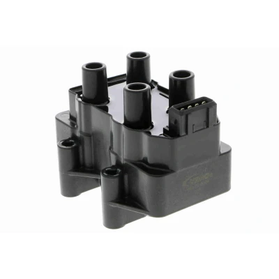 Immagine di VEMO Original Quality V42 70 0004 Bobina d&#039;accensione 12 CITROËN: C3 I Hatchback, Xsara Picasso, Saxo PEUGEOT: 206 Hatchback