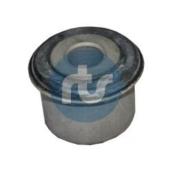 Immagine di RTS 017 00527 Silent Block Assale anteriore bilaterale, inferiore 35mm Cuscinetto gomma metallo per braccio trasversale oscillante
