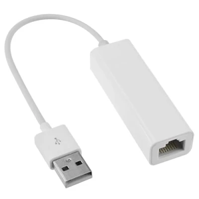 Immagine di KALEA INFORMATIQUE Convertitore da USB a RS422 RS485 con chipset FTDI FT232 e connettore di tipo RJ45