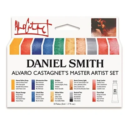 Immagine di Daniel Smith 285610016 Acquerello, Multicolore