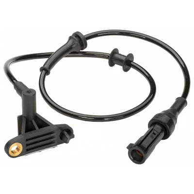 Immagine di HELLA 6PU 230 040 571 Sensore ABS Assale posteriore con supporto Hall 2 660