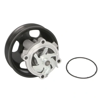 Immagine di CONTITECH WPS3002 Pompa acqua con guarnizione meccanico FIAT: Panda II Hatchback, 500 Grande Punto OPEL: Corsa E Hatchback