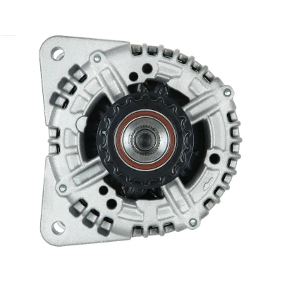 Immagine di AS PL A0170PR Alternatore 12V 150A VOLKSWAGEN: Transporter 5, Multivan 5 (7HM, Touareg I, CITROËN: C2 Hatchback