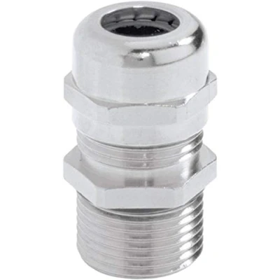 Immagine di LAPP 53112655 Pressacavo filettato M32 Ottone 1 pz.