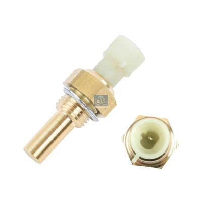 Immagine di Sensore, temperatura del liquido di raffreddamento DT Spare Parts 7.51401