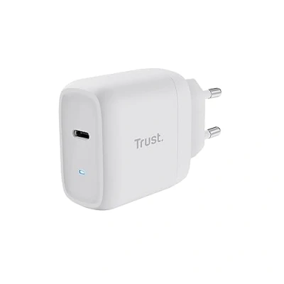 Immagine di TRUST MAXO 45W USB C CHARGER WHT