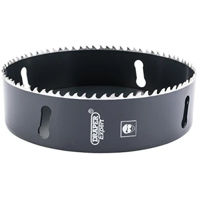 Immagine di Draper Sega a tazza Expert Cobalt 34815, 152 mm