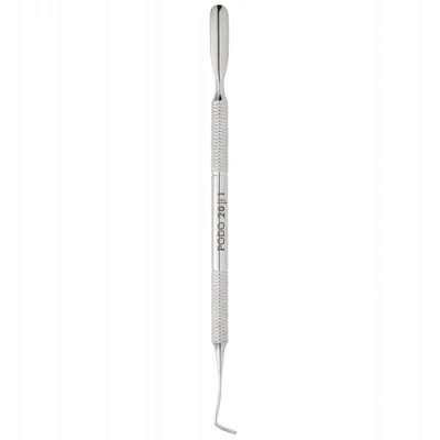 Immagine di STALEKS PRO Podo 20 Scalzino escavatore e spingipelle professionale PP 20/1