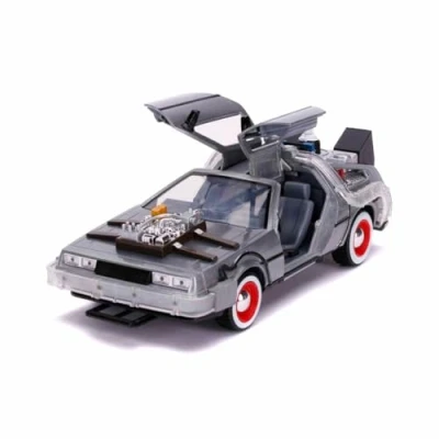 Immagine di SIMBA TIME MACHINE (RF3) SCALA 1:24