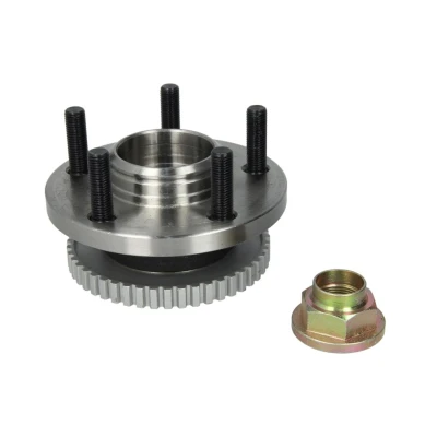 Immagine di BTA H1V009BTA Kit cuscinetto ruota Assale anteriore bilaterale 136