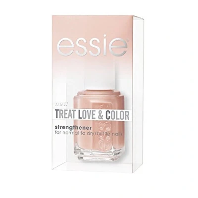 Immagine di Essie Collezione Treat Love &amp; Color Smalto Unghie e Trattamento Manicure in un Solo Gesto, 07 Tonal Taupe
