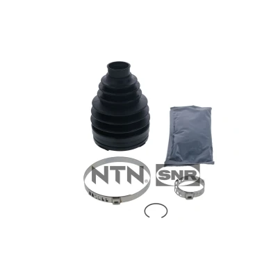 Immagine di SNR OBK55.022 Soffietto lato ruota Thermoplast RENAULT: Kangoo II Express, SCENIC 2, GRAND 2
