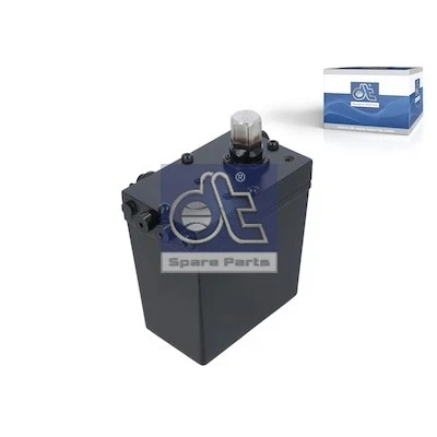 Immagine di DT Spare Parts 12.41009 Disco freno Assale anteriore 280 18 118 pieno FIAT: Ducato III Van, Camion pianale / Telaio, II Van