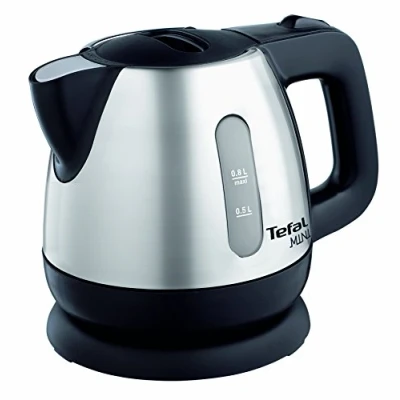 Immagine di Tefal BI 8125 Mini bollitore in acciaio INOX 0,8 l