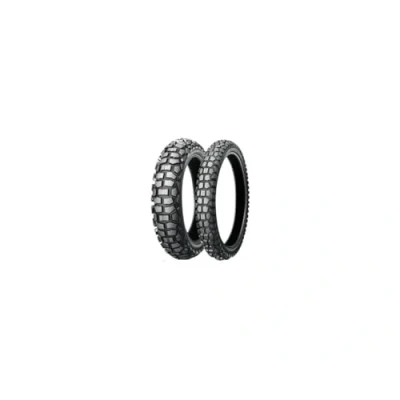 Immagine di Dunlop D605 2.75/ R21 45P auto Pneumatici estivi 651056