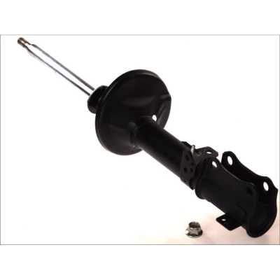 Immagine di KYB Excel G 334330 Ammortizzatore Assale posteriore Sx A pressione del gas doppio tubo tipo McPherson Spina superiore
