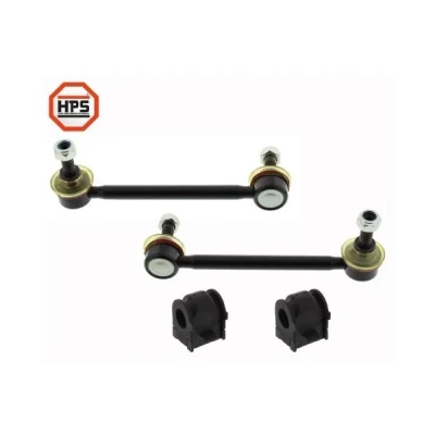 Immagine di Kit riparazione, Sopporto stabilizzatore MAPCO 53547HPS