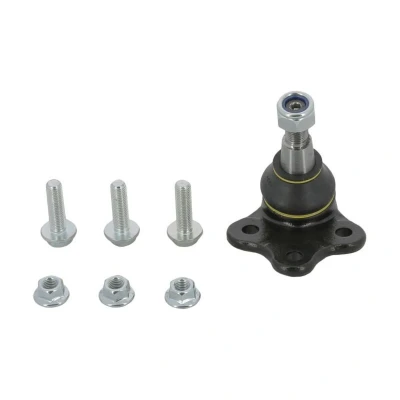 Immagine di MOOG FD BJ 7296 Testina braccio oscillante bilaterale, inferiore, Assale anteriore 56 FORD: S Max Mk1, MONDEO 4, Galaxy Mk2 MPV, VOLVO: V70 3