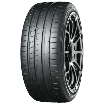 Immagine di Yokohama Advan Sport (V107E) 255/45 R20 105Y auto Pneumatici estivi R6740