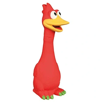 Immagine di Trixie ALL FOR WAN&#039;S LIFE TX 35182 Bird, in lattice, 20 cm