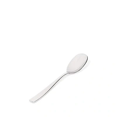 Immagine di Alessi AJM22/7 Knifeforkspoon Cucchiaino da tè in Acciaio Inossidabile 18/10 Lucido, Set 6