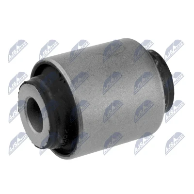 Immagine di NTY ZTT NS 075A Silent Block Assale posteriore, Sx, Dx per braccio trasversale oscillante