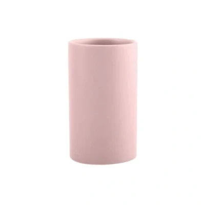 Immagine di VASO PARA CEPILLOS DE DIENTES ROSA MATETUBE MAT