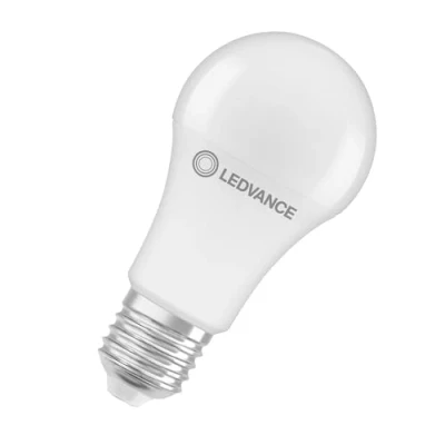 Immagine di LEDVANCE Classic LED E27 Pera Ghiaccio 14W 1521lm 827 Bianco Molto Caldo Dimmerabile Sostitua 100W