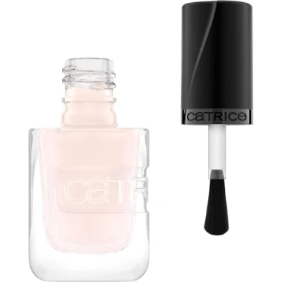 Immagine di Catrice Cosmetics GEL AFFAIR Smalto unghie, lunga durata, semplice da struccare, lucida, intensiva (10.5 ml)