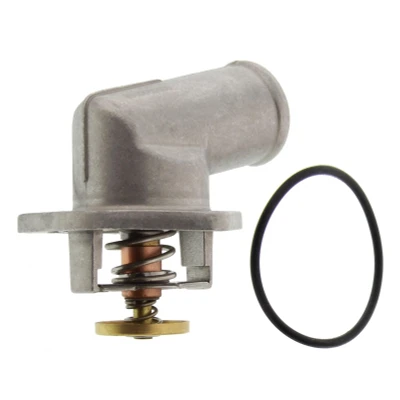 Immagine di MAPCO 28712 Termostato motore 92 con guarnizione Alluminio alloggiamento OPEL: Corsa B Hatchback, Astra F Caravan, Vectra SW