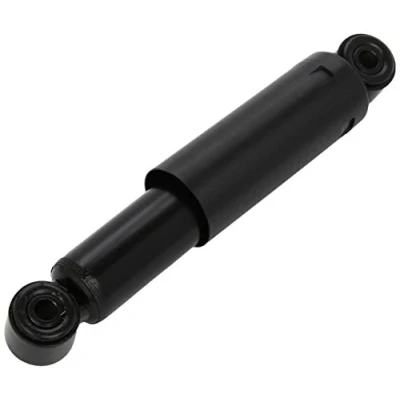 Immagine di SACHS 280 943 Ammortizzatore Pressione olio A doppio tubo telescopico Occhiello superiore, inferiore SUZUKI: Alto V, IV