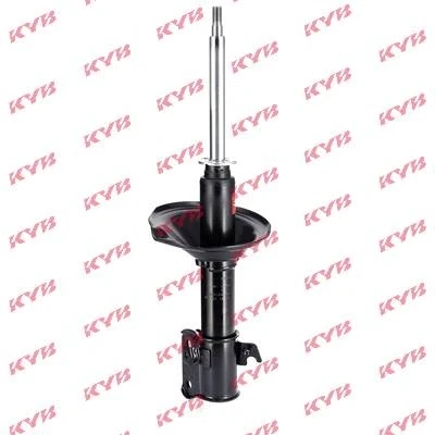 Immagine di KYB Excel G 334273 Ammortizzatore Assale anteriore Dx A pressione del gas doppio tubo tipo McPherson Spina superiore