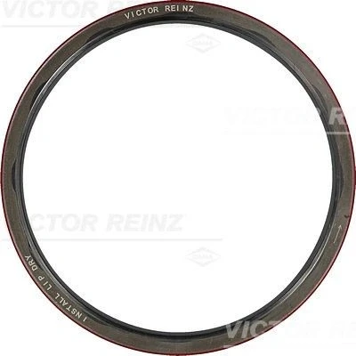 Immagine di REINZ 81 37937 00 Paraolio Albero Motore PTFE (Politetrafluoretilene)